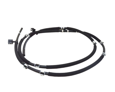 Inter Cooler Control Line - Macan | 2015-2018