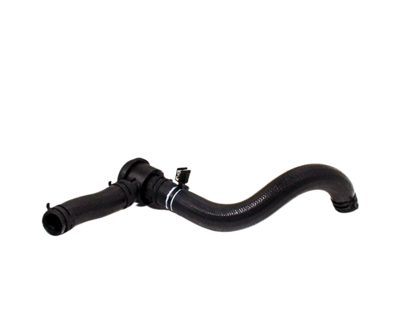 Inter Cooler Control Line - Right - Macan | 2015-2018