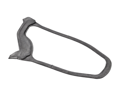 Intercooler Air Guide Gasket - Left - 911 | 2001-2004