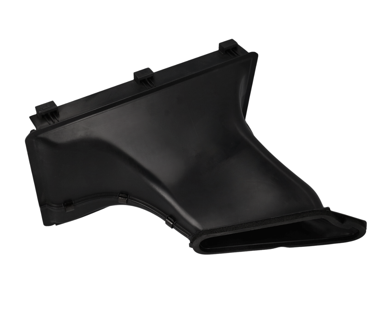 Intercooler Air Guide - Left - 911 | 2001-2004