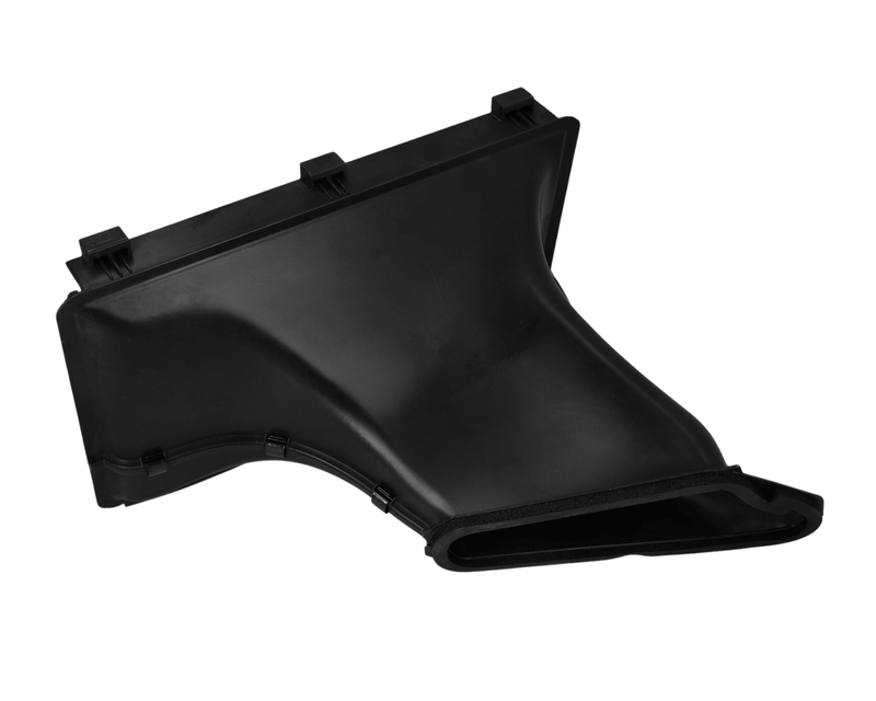 Intercooler Air Guide - Left - 911 | 2001-2004