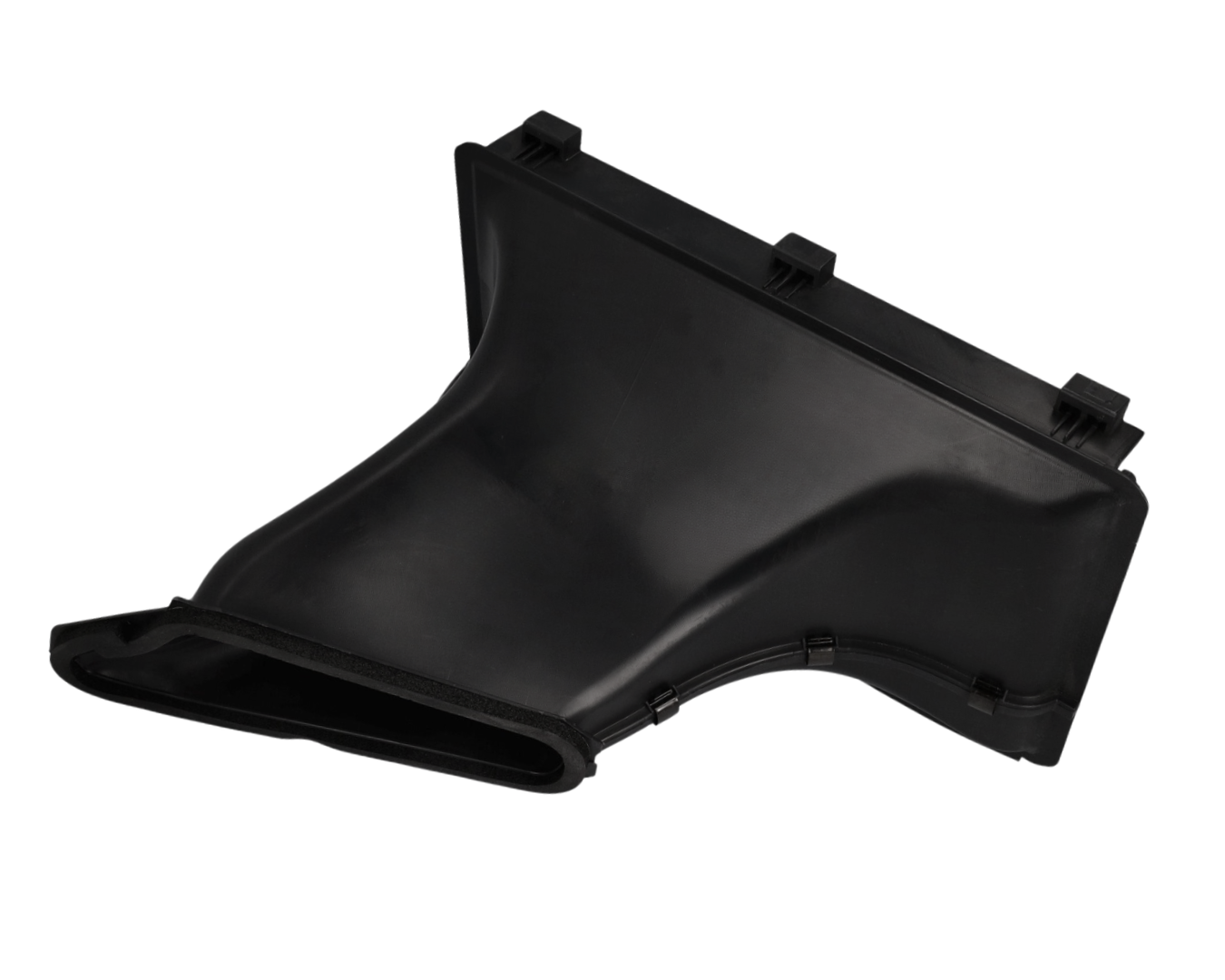 Intercooler Air Guide - Right - 911 | 2001-2004