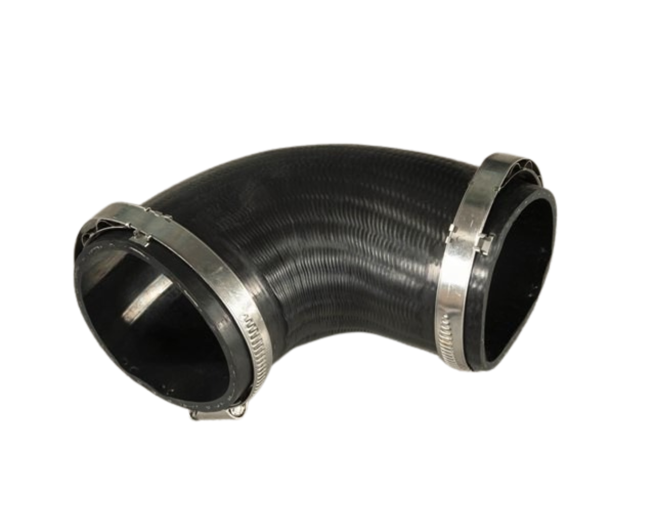 Intercooler Pressure Hose - Boxster | Cayman | 2017-2025