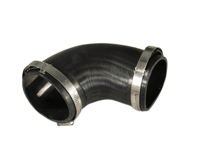 Intercooler Pressure Hose - Boxster | Cayman | 2017-2025