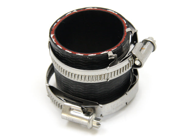 Intercooler Pressure Hose - Cayenne | 2013-2016