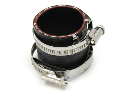 Intercooler Pressure Hose - Cayenne | 2013-2016