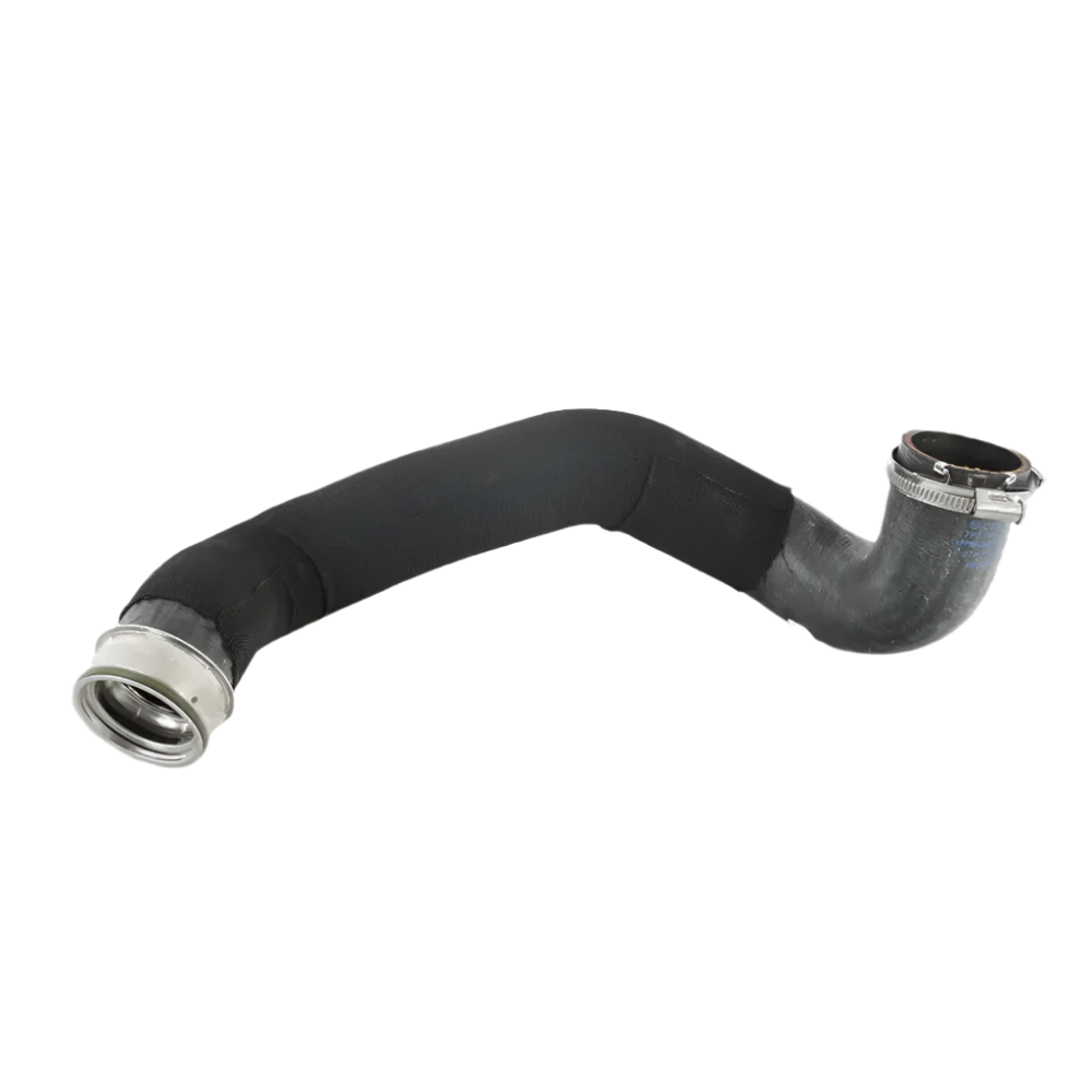 Intercooler Pressure Hose - Cayenne | 2013-2016