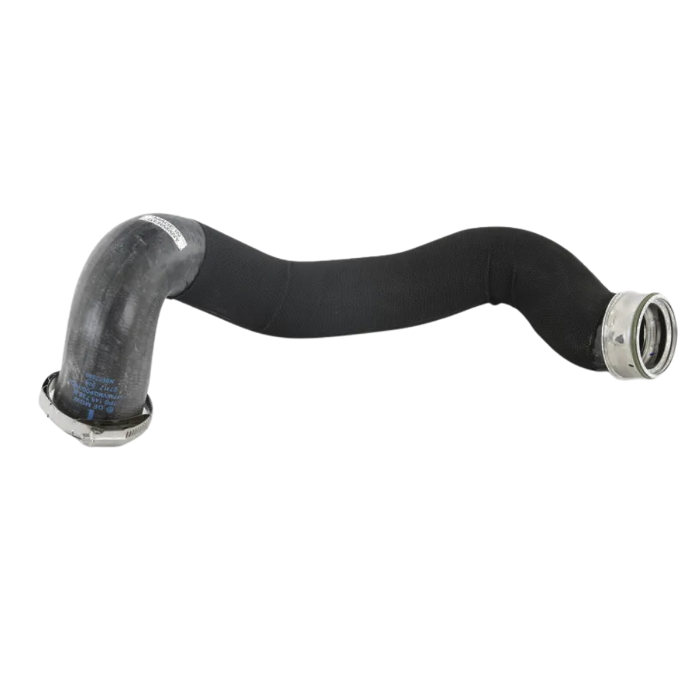 Intercooler Pressure Hose - Cayenne | 2013-2016
