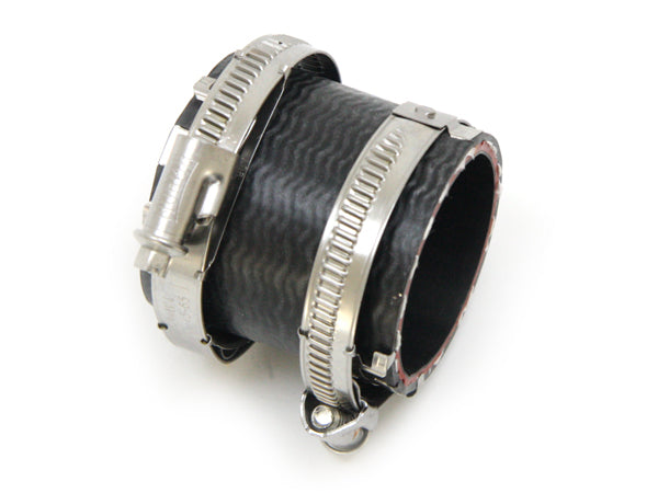 Intercooler Pressure Hose - Cayenne | 2013-2016