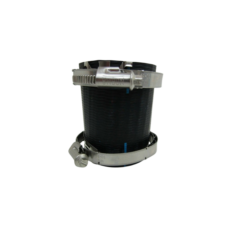Intercooler Pressure Hose - Cayenne | 2013-2016