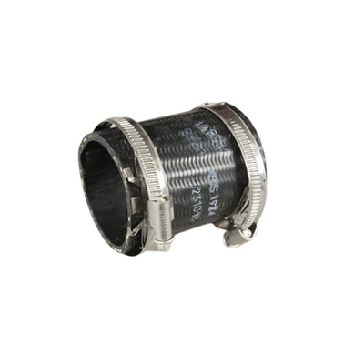 Intercooler Pressure Hose - Cayenne | 2013-2016