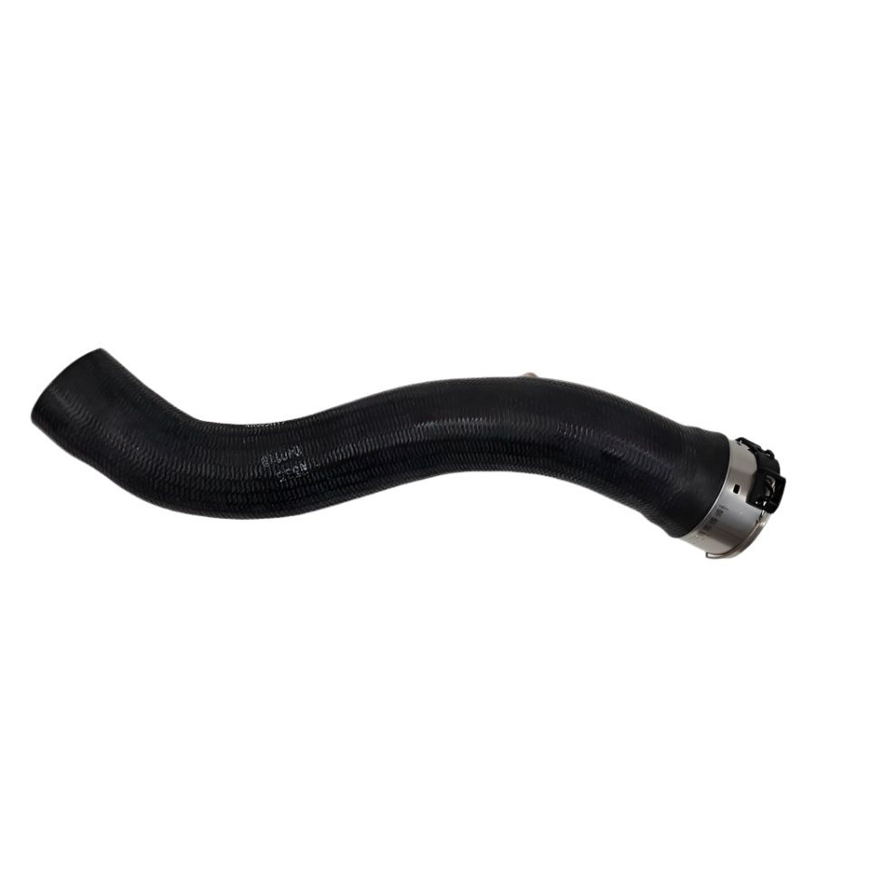 Intercooler Pressure Hose - Left - Cayenne | 2015-2018