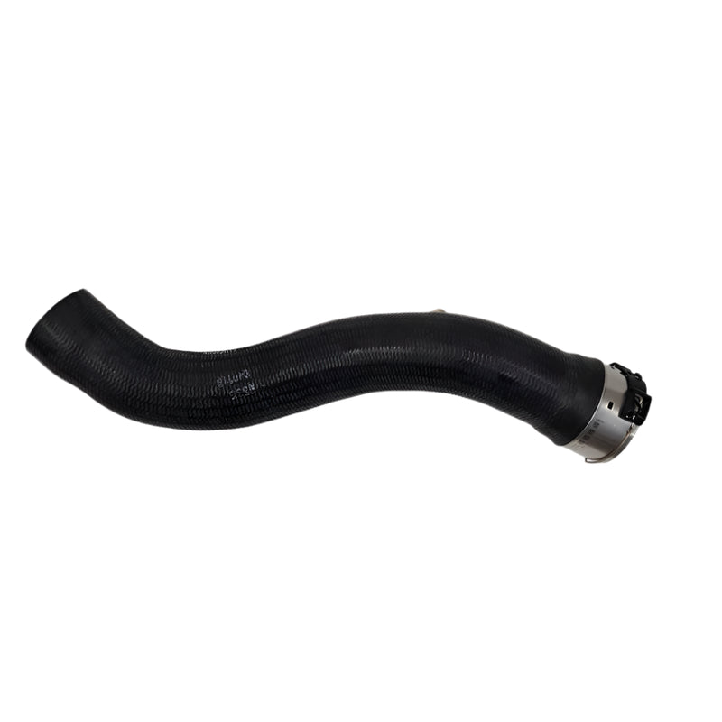 Intercooler Pressure Hose - Left - Cayenne | 2015-2018