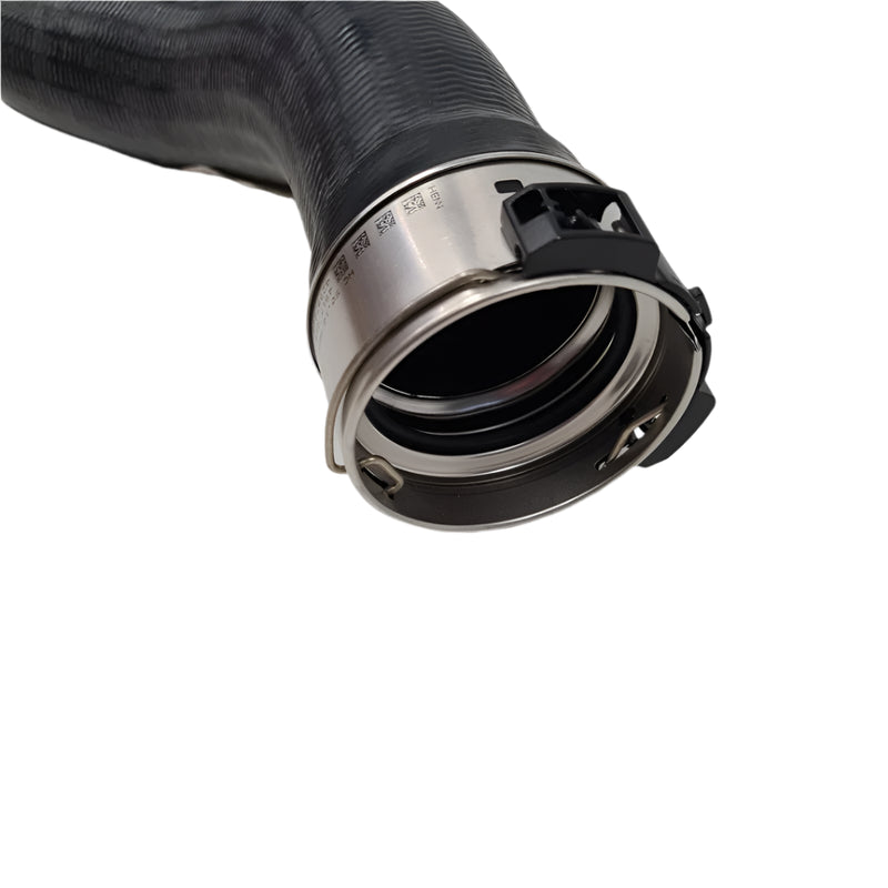 Intercooler Pressure Hose - Left - Cayenne | 2015-2018