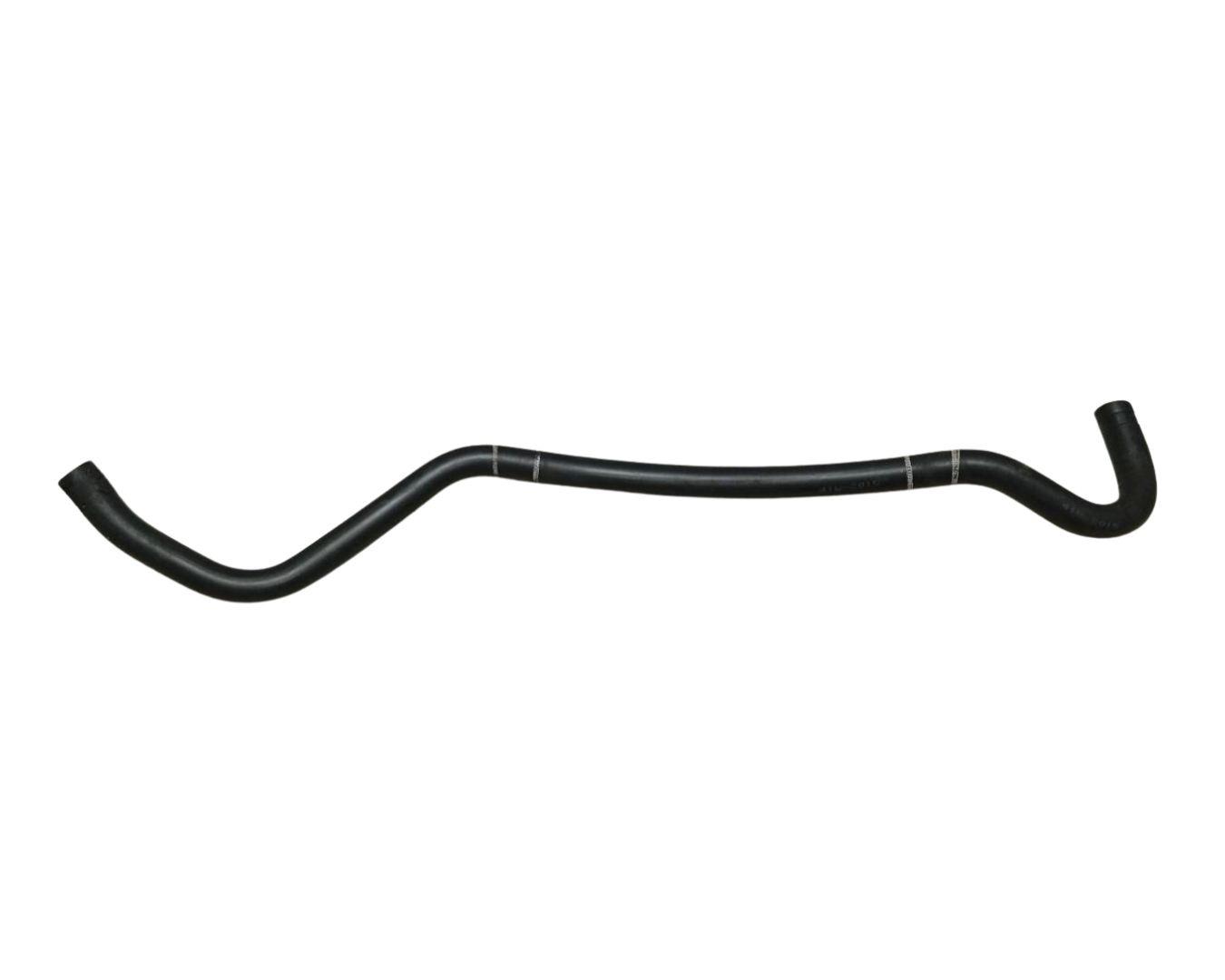 Intercooler Pressure Hose - Macan | 2015-2018