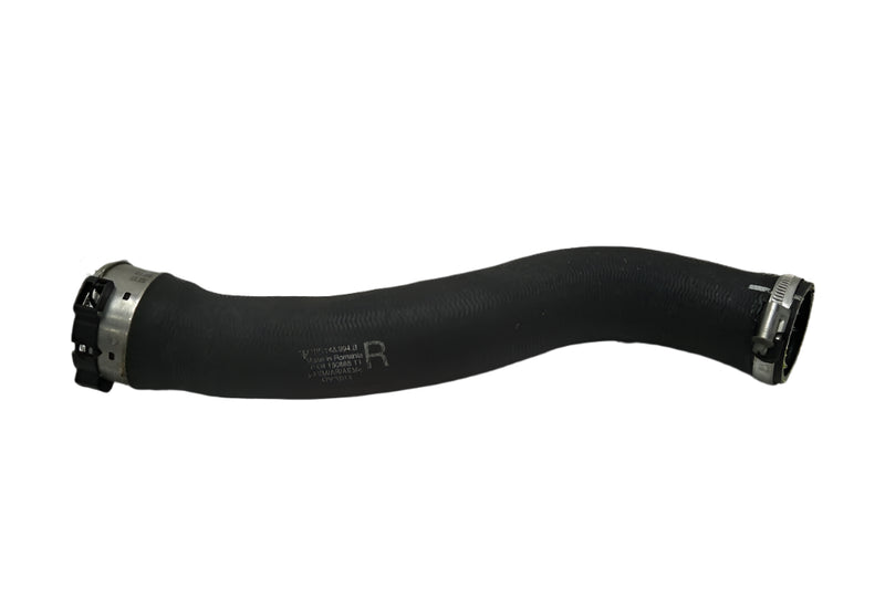 Intercooler Pressure Hose - Right - Cayenne | 2015-2018