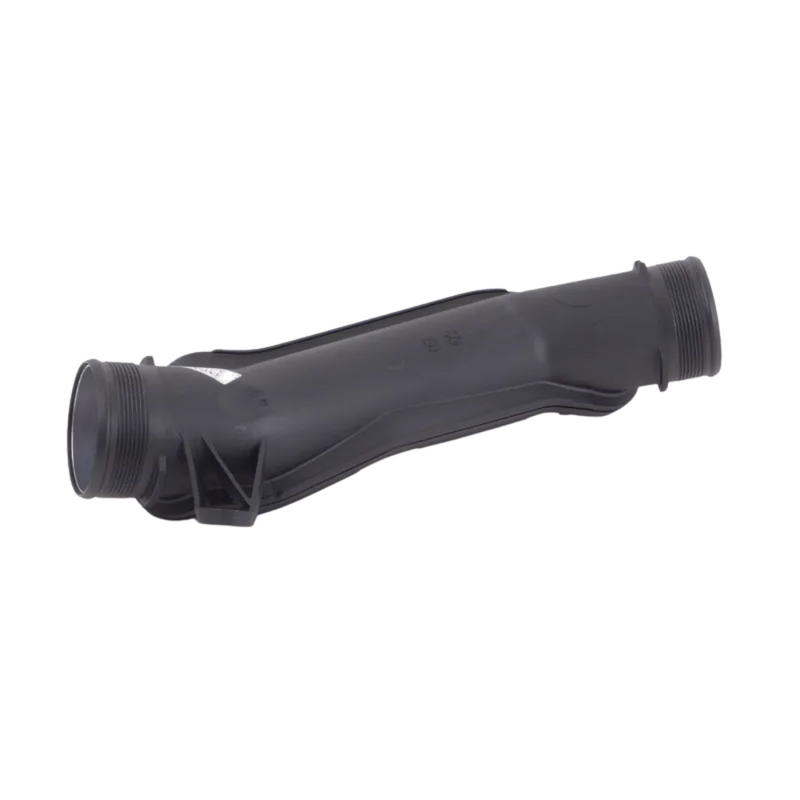 Intercooler Pressure Pipe - Cayenne | 2013-2016