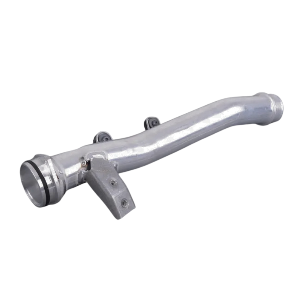Intercooler Pressure Pipe - Cayenne | 2013-2016