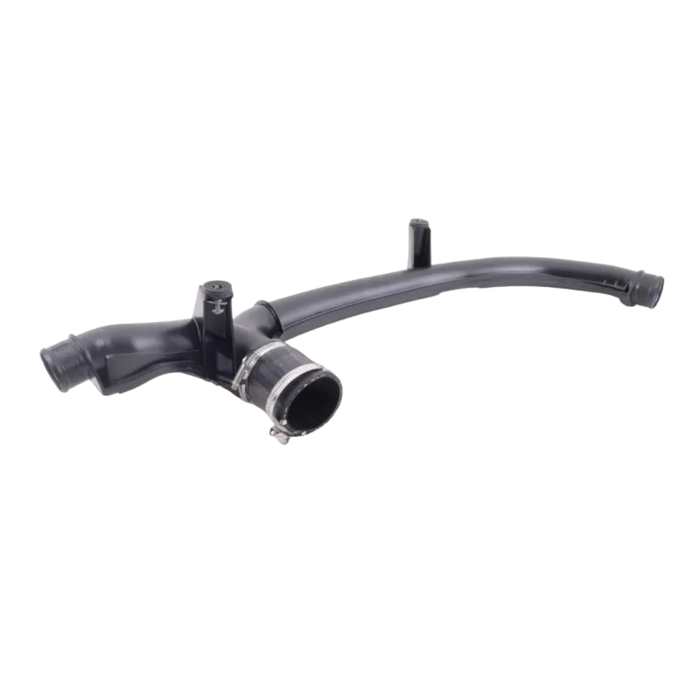 Intercooler Pressure Pipe - Cayenne | 2013-2016