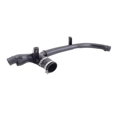 Intercooler Pressure Pipe - Cayenne | 2013-2016