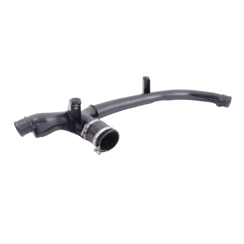 Intercooler Pressure Pipe - Cayenne | 2013-2016