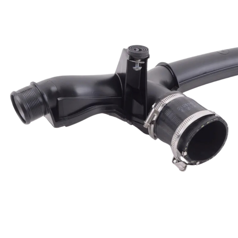 Intercooler Pressure Pipe - Cayenne | 2013-2016