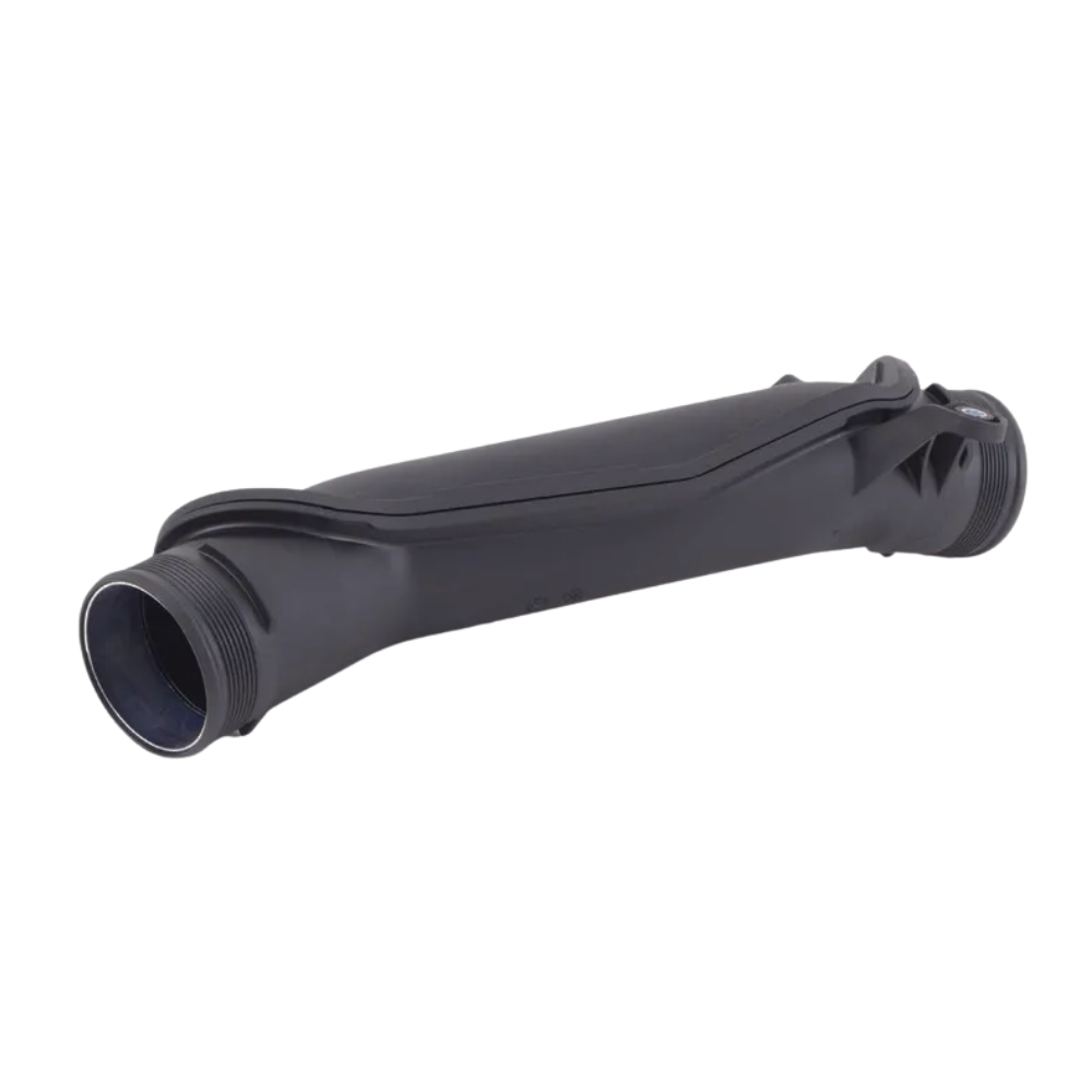 Intercooler Pressure Pipe - Cayenne | 2013-2016