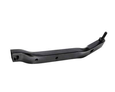 Intercooler Support Strut - Left - Macan | 2015-2025