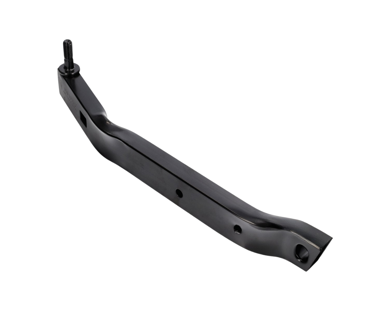 Intercooler Support Strut - Right - Macan | 2015-2025