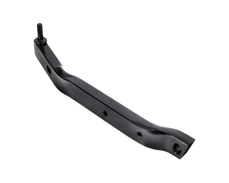 Intercooler Support Strut - Right - Macan | 2015-2025