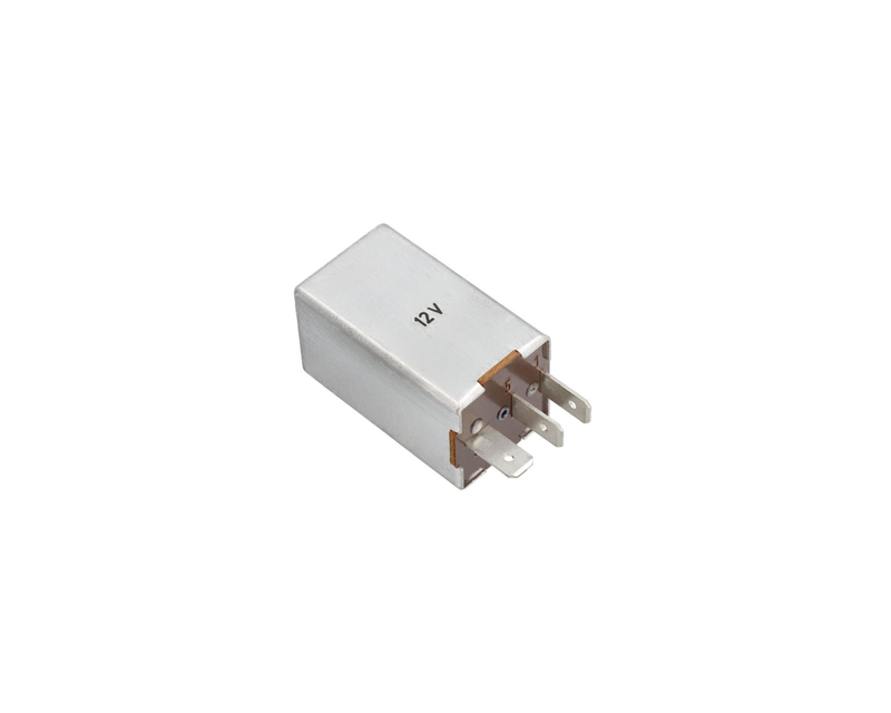 Interference Suppression Coil Relay - 928 | 1983-1995