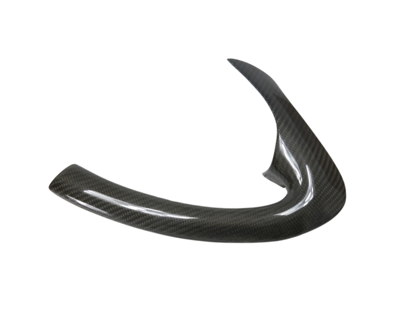 Interior Door Grab Handle Cover - Right - 911 | 1999-2004