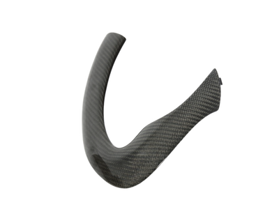 Interior Door Grab Handle Cover - Right - 911 | 1999-2004