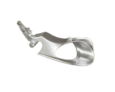 Interior Door Handle - Left - Boxster | 1997-2004
