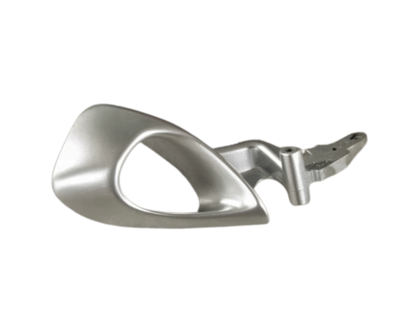 Interior Door Handle - Left - Boxster | 1997-2004