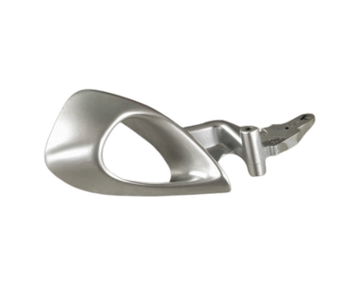 Interior Door Handle - Left - Boxster | 1997-2004