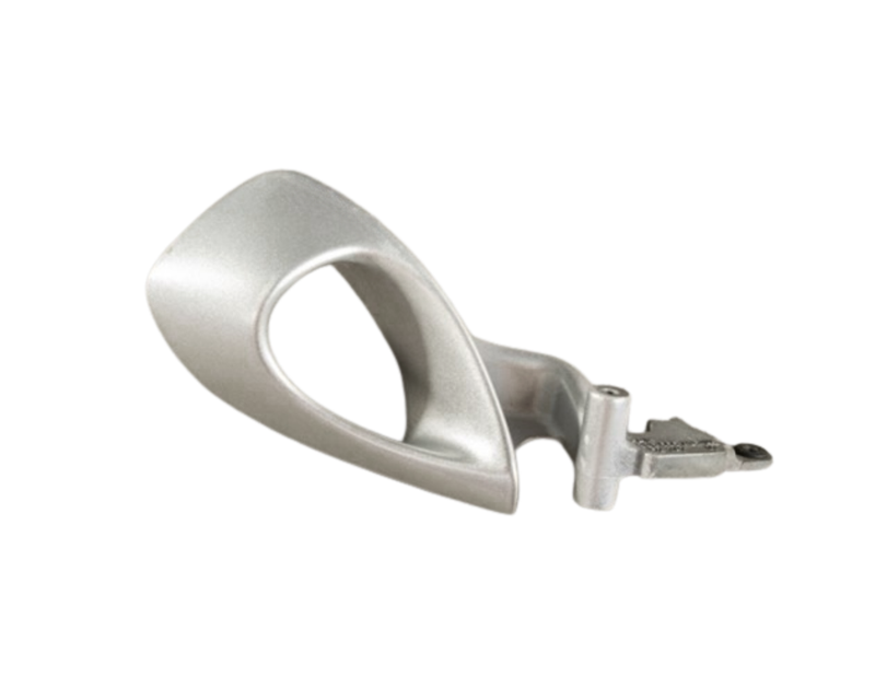 Interior Door Handle - Right - Boxster | 1997-2004