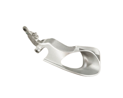 Interior Door Handle - Right - Boxster | 1997-2004