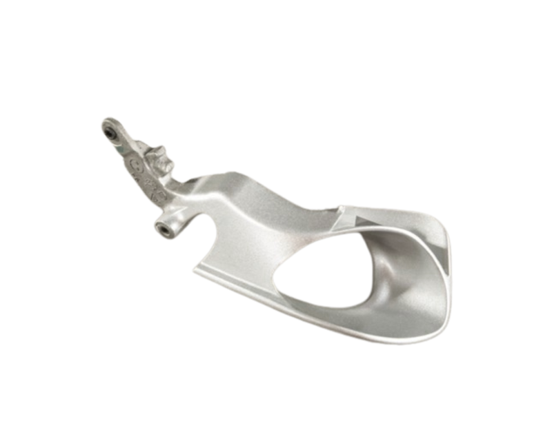 Interior Door Handle - Right - Boxster | 1997-2004