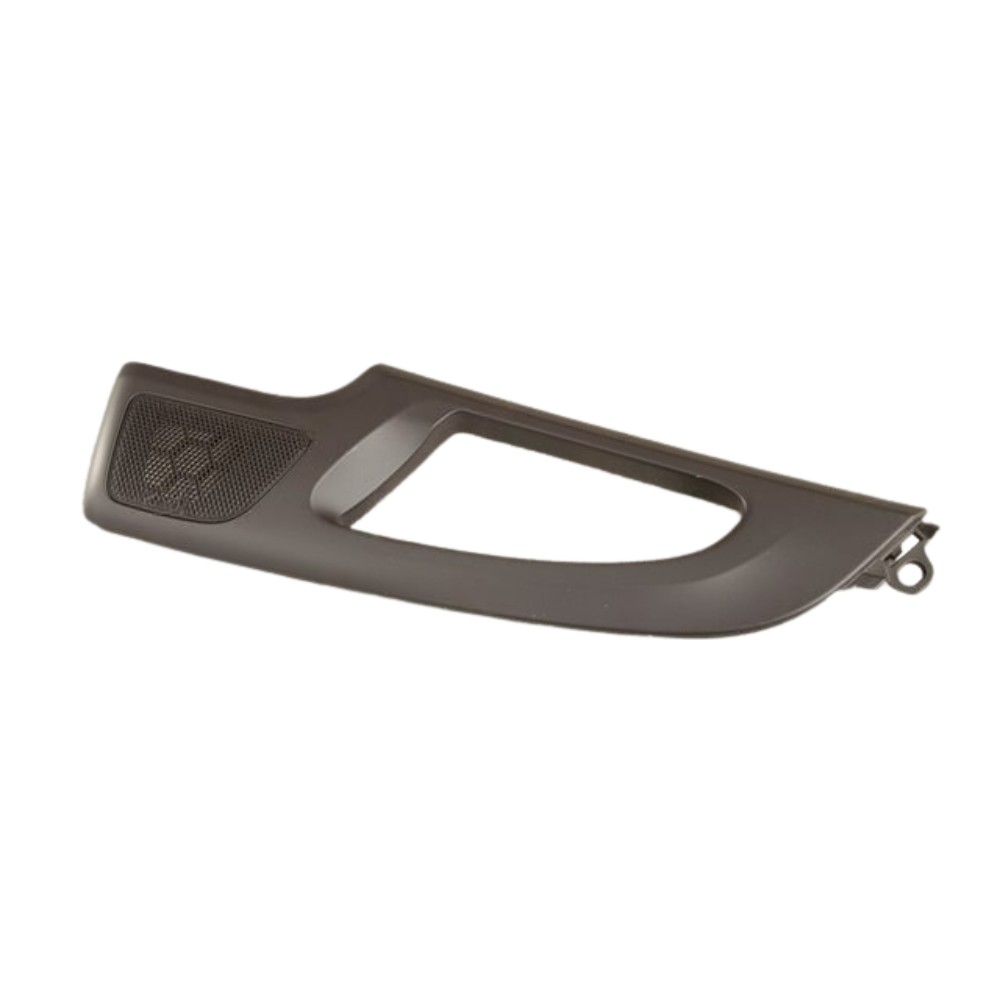 Interior Door Handle Trim Cover - Left - Cayenne | 2011-2018