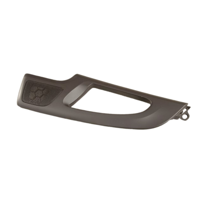 Interior Door Handle Trim Cover - Left - Cayenne | 2011-2018