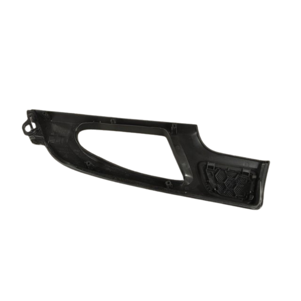 Interior Door Handle Trim Cover - Left - Cayenne | 2011-2018