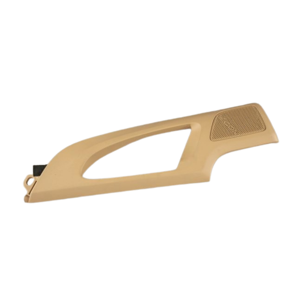 Interior Door Handle Trim Cover - Left - Cayenne | 2011-2018