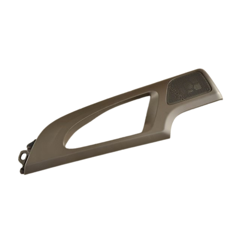 Interior Door Handle Trim Cover - Left - Cayenne | 2015-2018