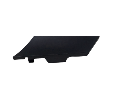 Interior Door Handle Trim - Left - Black - Macan | 2015-2025