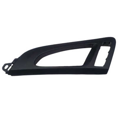 Interior Door Handle Trim - Left - Cayenne | 2011-2018