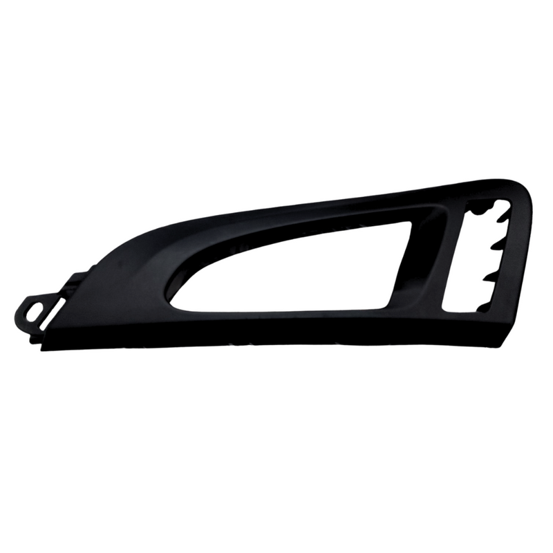 Interior Door Handle Trim - Left - Cayenne | 2011-2018