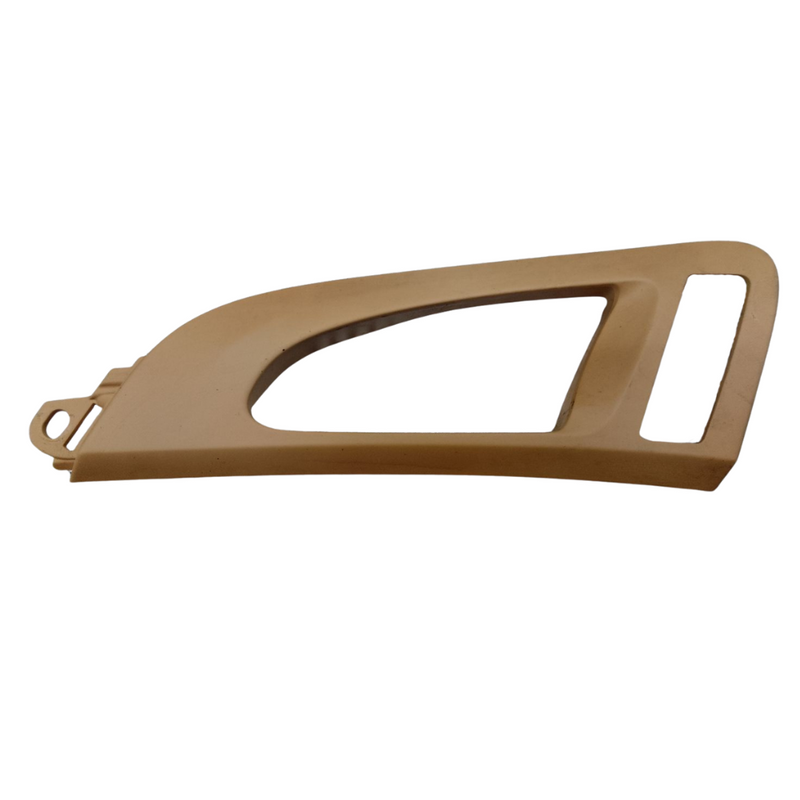 Interior Door Handle Trim - Left - Cayenne | 2011-2018