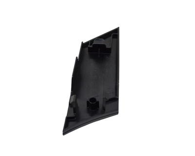 Interior Door Handle Trim - Right - Black - Macan | 2015-2025