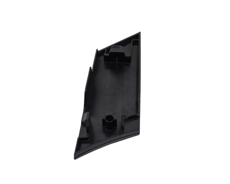 Interior Door Handle Trim - Right - Black - Macan | 2015-2025